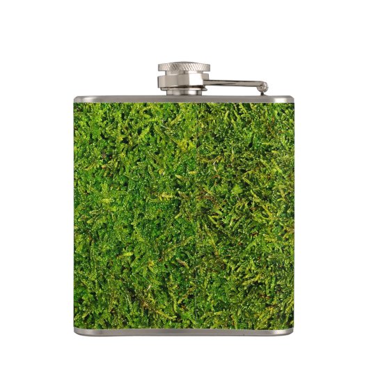 Moos Flachmann (Rückseite)