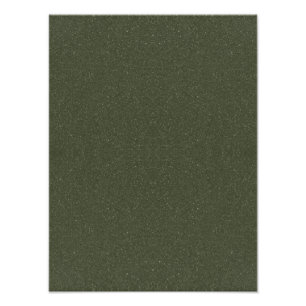 Moos Green Textured Custom Design Fotodruck