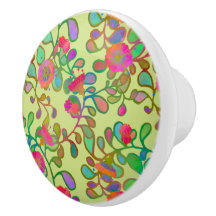 Moos Schimmer Cup Cake Chintz
