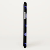 Moos und Sternmuster Case-Mate iPhone Hülle (Hinten/Rechts)