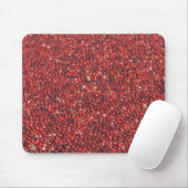 Moosbeeren Mousepad (Mit Mouse)