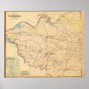 MoosbeerGemeinde Poster