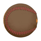 Moose Baseball (Vorderseite Links)