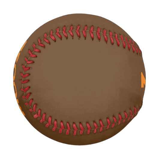 Moose Baseball (Vorderseite Links)