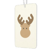 Moose Car Air Freshener Autolufterfrischer (Links)