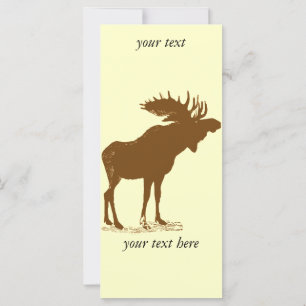 Moose Christmas