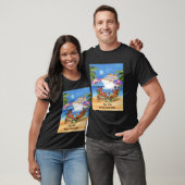 MOOSE CRUISE 2025 T - SHIRT (Unisex)
