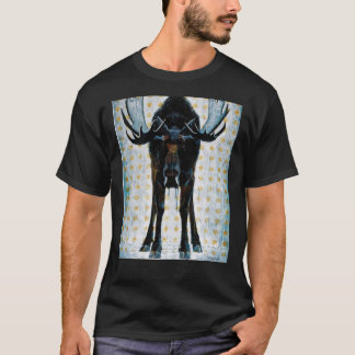 Moose Drool Graphic T - Shirt
