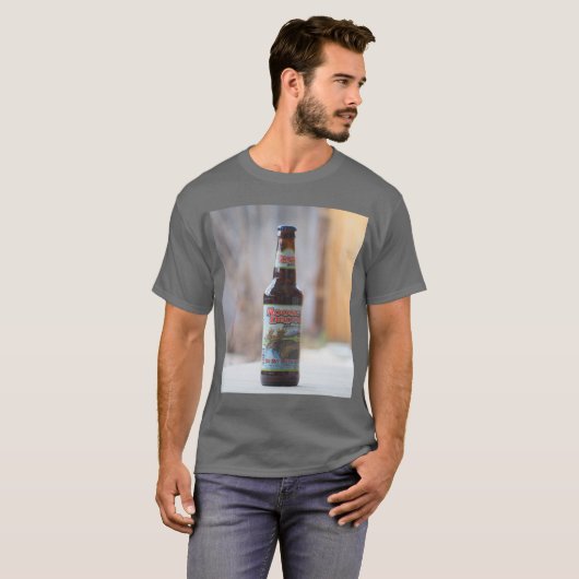 MOOSE DROOL SHIRT (Vorne ganz)