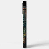 Moose durch Stream Case-Mate iPhone Hülle (Rückseite / Links)