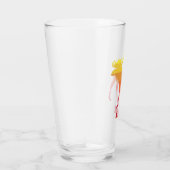 Moose Glas (Rechts)