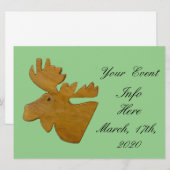 Moose Head Thunder_Cove (Vorne/Hinten)