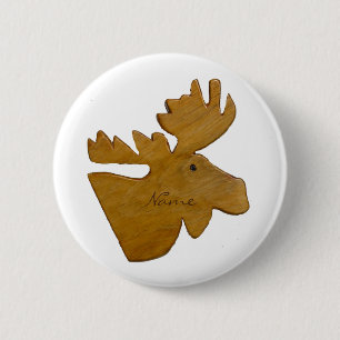 Moose Head Thunder_Cove Button