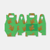 Moose Head Thunder_Cove Geschenkschachtel (Ungefaltet)