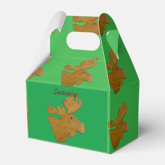 Moose Head Thunder_Cove Geschenkschachtel (Vorderseite)