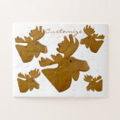 Moose Head Thunder_Cove Puzzle (Horizontal)