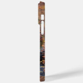 Moose iPhone 14 Pro Max Fall Case-Mate iPhone Hülle (Rückseite / Links)