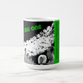 Moose Jaw One Kaffeetasse (Mittel)