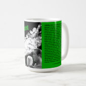 Moose Jaw One Kaffeetasse (VorderseiteRechts)