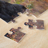 Moose Jigsaw Puzzle (Seite)
