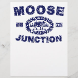 Moose-Junction-Bedrängt-[ Flyer