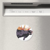 MOOSE MAGNET (In Situ (Geschirrspüler))