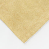 Moose Meat Rock Band Fleecedecke (Ecke)