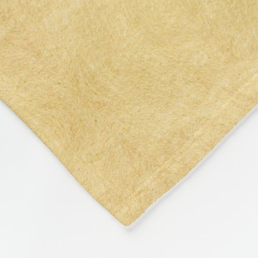 Moose Meat Rock Band Fleecedecke (Ecke)