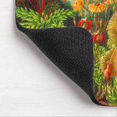 Moose Mousepad (Ecke)