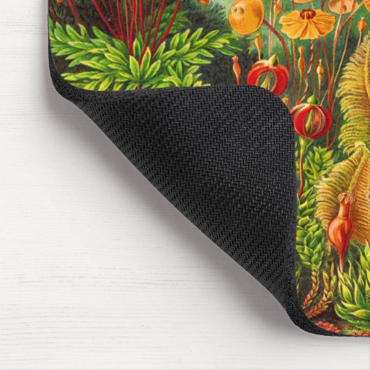 Moose Mousepad (Ecke)