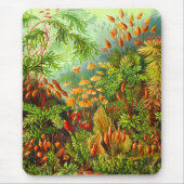 Moose Mousepad (Vorne)