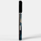 Moose Painting Case-Mate iPhone Hülle (Rückseite / Rechts)