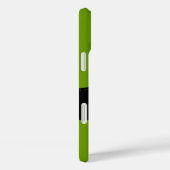 Moose Personalisiert iPhone Case-Mate iPhone Hülle (Rückseite / Rechts)