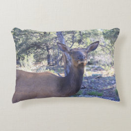 Moose Pillow Zierkissen
