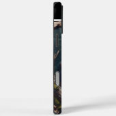 Moose River Scene Case-Mate iPhone Hülle (Rückseite / Rechts)