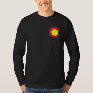 MOOSE RMNP T - Shirt