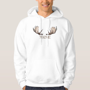 Moose Shed Hoodie