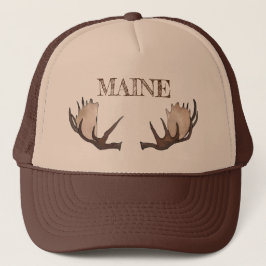 Moose Shed Truckerkappe