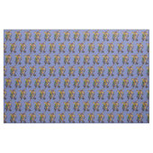 Moose Wanderstoff Stoff (Fat Quarter (45,7 x 55,9 cm))