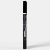 Moose Wood Sign Case-Mate iPhone Hülle (Rückseite / Rechts)