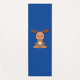 Moose Yoga Yogamatte