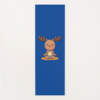Moose Yoga Yogamatte