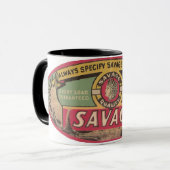moosebox tasse (Vorderseite Links)