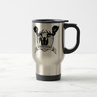 moosecocks Reise-Tasse Reisebecher