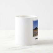 Moosehead See, Maine Kaffeetasse (Mittel)