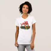 MooseHead T-Shirt (Vorne ganz)
