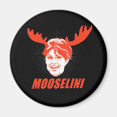 MOOSELINI MAGNET (Vorne)