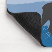 Moosepad 3 Mousepad (Ecke)