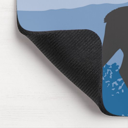 Moosepad 3 Mousepad (Ecke)