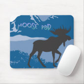 Moosepad 3 Mousepad (Mit Mouse)